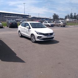 Taxi Fernando