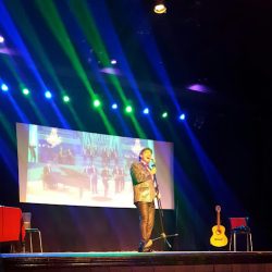 Teatro Gesell Plaza