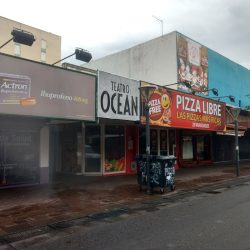 Teatro Ocean
