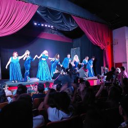 Teatro San Martin