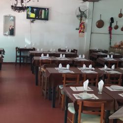 Tenedor Libre El Colonial