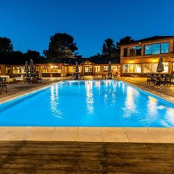 Tennis Ranch Pinamar