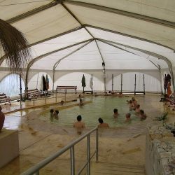Termas Marinas Park