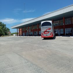 Terminal Mar De Ajó