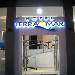 Terra Do Mar Hotel