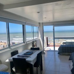 Terraza Marina Ostende Pinamar