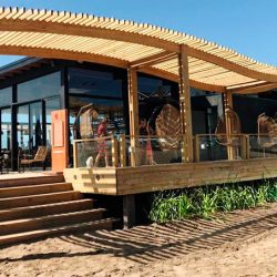 Terrazas Beach Club