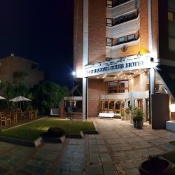 Terrazas Club Hotel