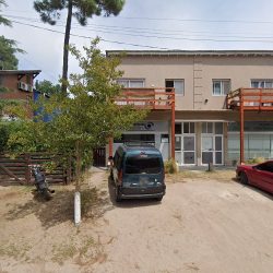 Terrazas Del Pinar
