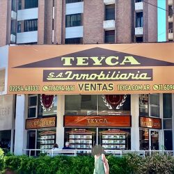 Teyca Inmobiliaria