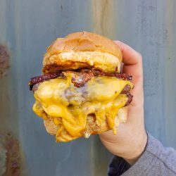 The Bruce Grill & Smoker