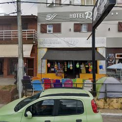 Tio Daniel