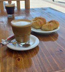 Tio Pablo 'S Café Y Màs