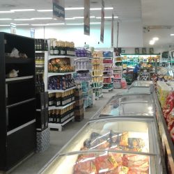 Toledo - Supermercado