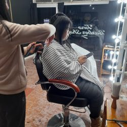 Tono Barbershop