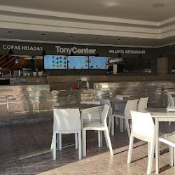 Tony Center
