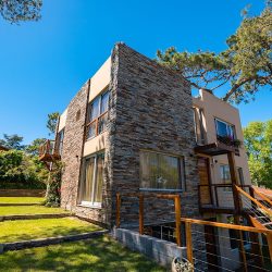 Trastolillo Villa Gesell - Alquiler De Departamentos Nuevos C/ Balcones Al Jardín A Pocas Cuadras De La Playa, Pinar Y Centro