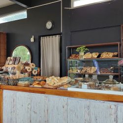Trigo - Pan Y Cafe
