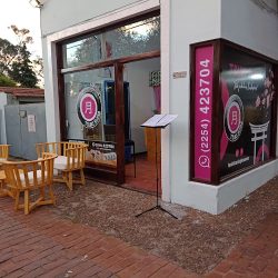 Tsuki Sushi Pinamar