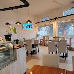 Tucumán Café - Restó