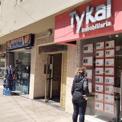 Tykal Inmobiliaria