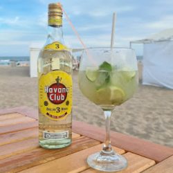 Ultra Pinamar Beach