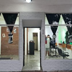 Unico's Barber Shop