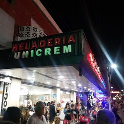 Unicrem Heladeria