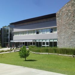 Universidad Argentina De La Empresa