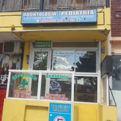 Urgencias Odontológicas 24Hs
