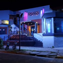 Vadinho San Clemente