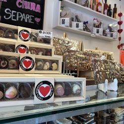 Vango Chocolateria