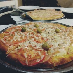 Venetto Pizza