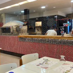 Verche's Bar De Pizzas Y Pastas