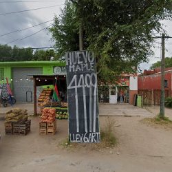 Verduleria Cooperativa Saludable