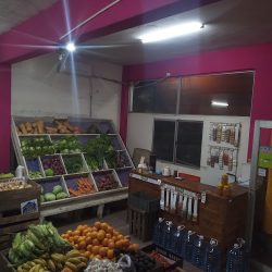 Verdulería El Salvador