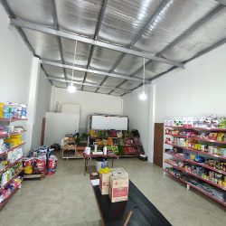 Verdulería Frutería 