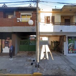 Verdulería Las Tres Ruedas