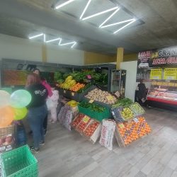 Verdulería Y Carnicería A&B