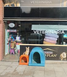 Veterinaria La Capilla