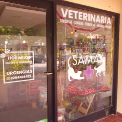 Veterinaria Samay