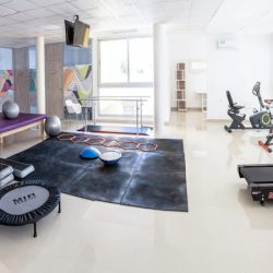 Vf Centro Medico Mar Del Tuyu