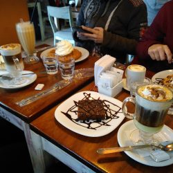 Via Plaia Il Caffe