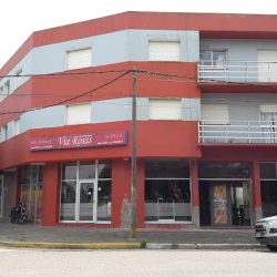 Via Rosas Sin Tacc