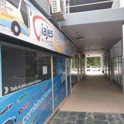 Viajes Pinamar