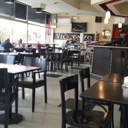 Viccenzo Resto Bar