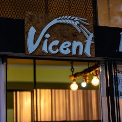 Vicent - Cerveceria Artesanal