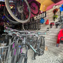 Vicky's Bikes