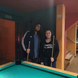 Video Juegos