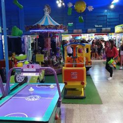 Video Juegos Criatura